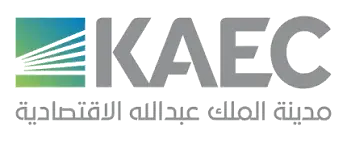 شعار مدينة الملك عبدالله الاقتصادية