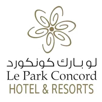 شعار لوبارك كونكورد